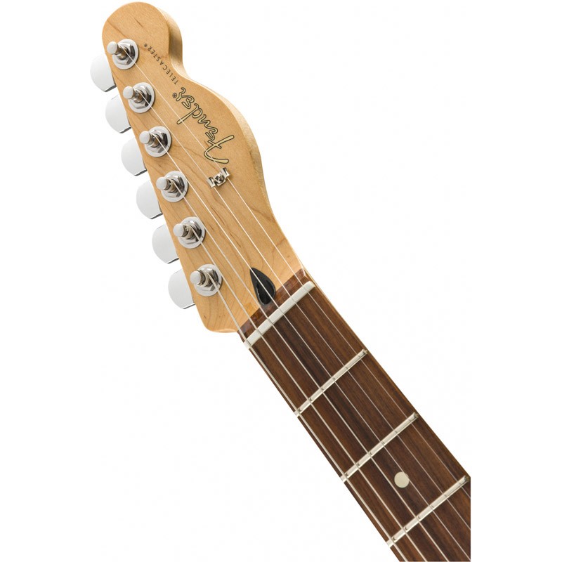 Guitarra Eléctrica Sólida Fender Player Telecaster Hh Pf-3tsb