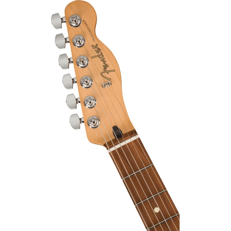 Guitarra Eléctrica Sólida Fender Player Telecaster HH Pf-Sfg