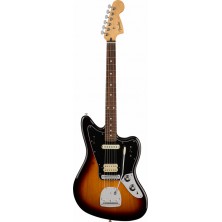 Fender Player Jaguar Pf-3tsb