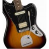 Fender Player Jaguar Pf-3tsb