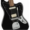 Fender Player Jaguar Pf-Blk