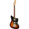 Fender Player Jazzmaster Pf-3tsb