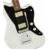 Fender Player Jazzmaster Pf-Pwt