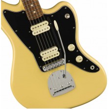 Guitarra Eléctrica Sólida Fender Player Jazzmaster Pf-Bcr