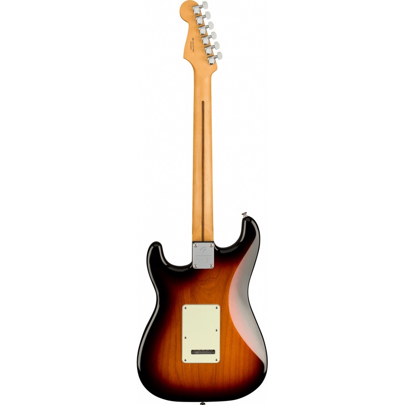 Guitarra Eléctrica Sólida Fender Player Plus Stratocaster Mn-3Tsb