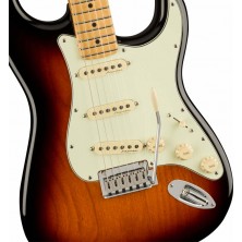 Guitarra Eléctrica Sólida Fender Player Plus Stratocaster Mn-3Tsb