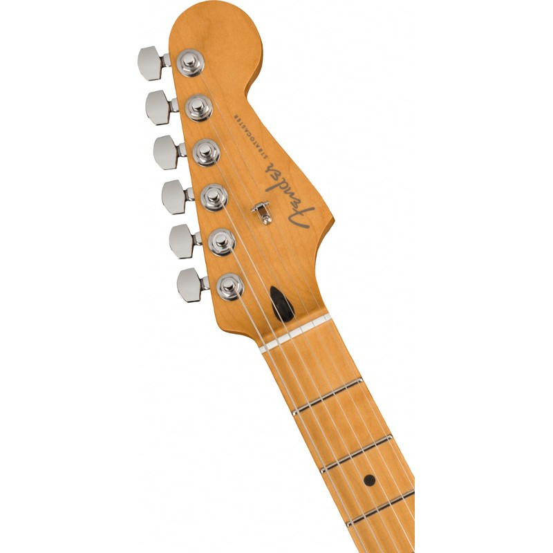 Guitarra Eléctrica Sólida Fender Player Plus Stratocaster Mn-Olp