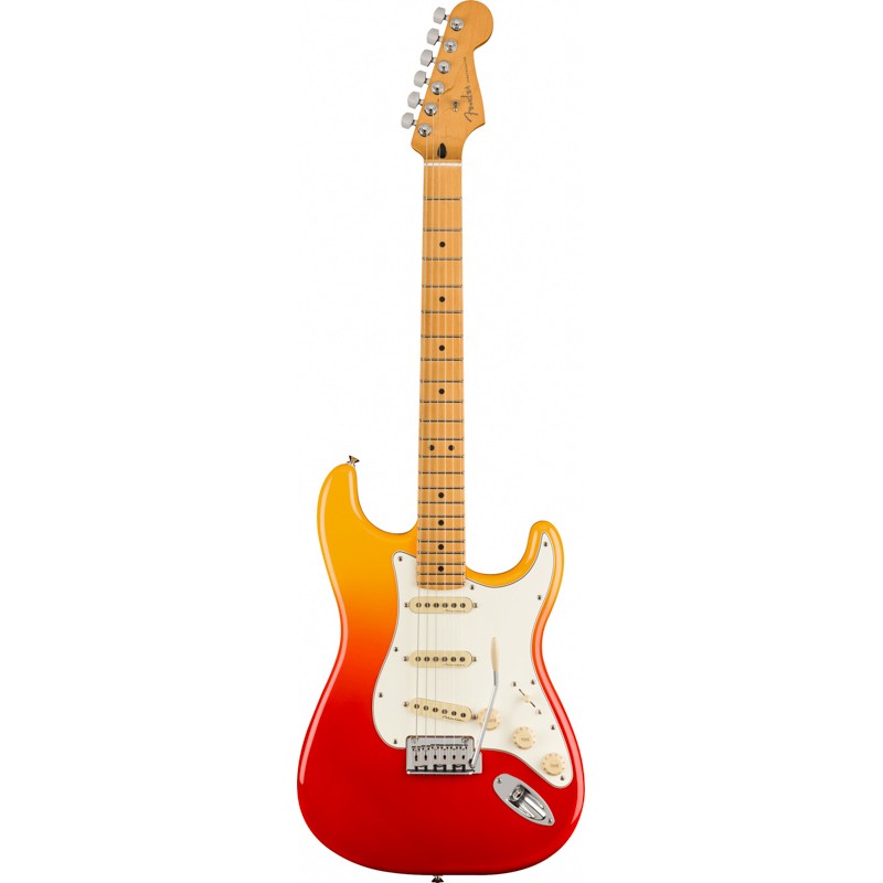 Guitarra Eléctrica Sólida Fender Player Plus Stratocaster Mn-Ts
