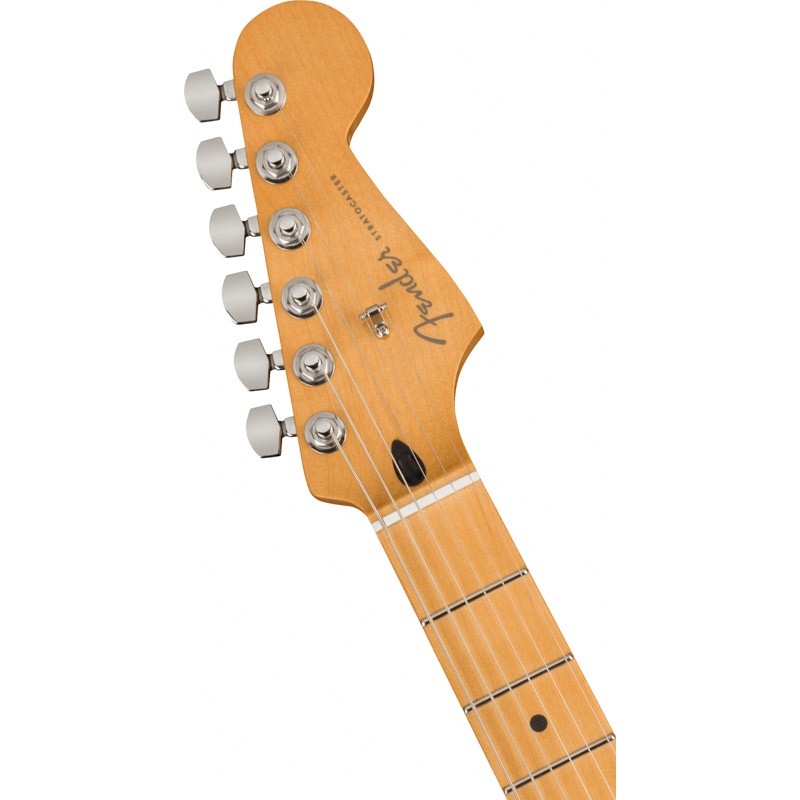 Guitarra Eléctrica Sólida Fender Player Plus Stratocaster Hss Mn-3Tsb