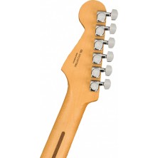 Guitarra Eléctrica Sólida Fender Player Plus Stratocaster Hss Mn-3Tsb