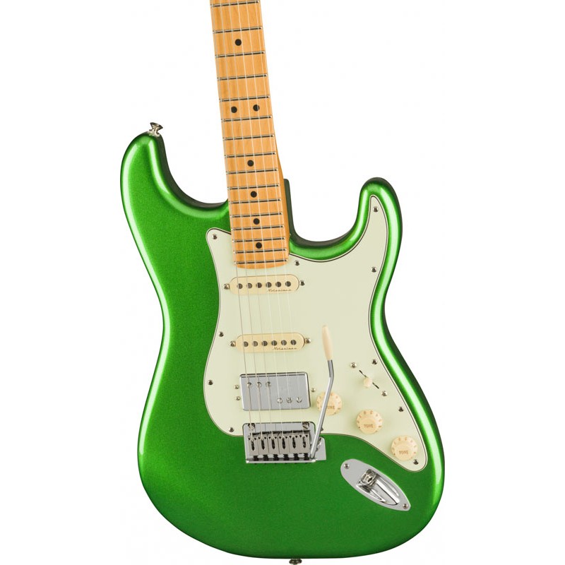 Guitarra Eléctrica Sólida Fender Player Plus Stratocaster Hss Mn-Cj
