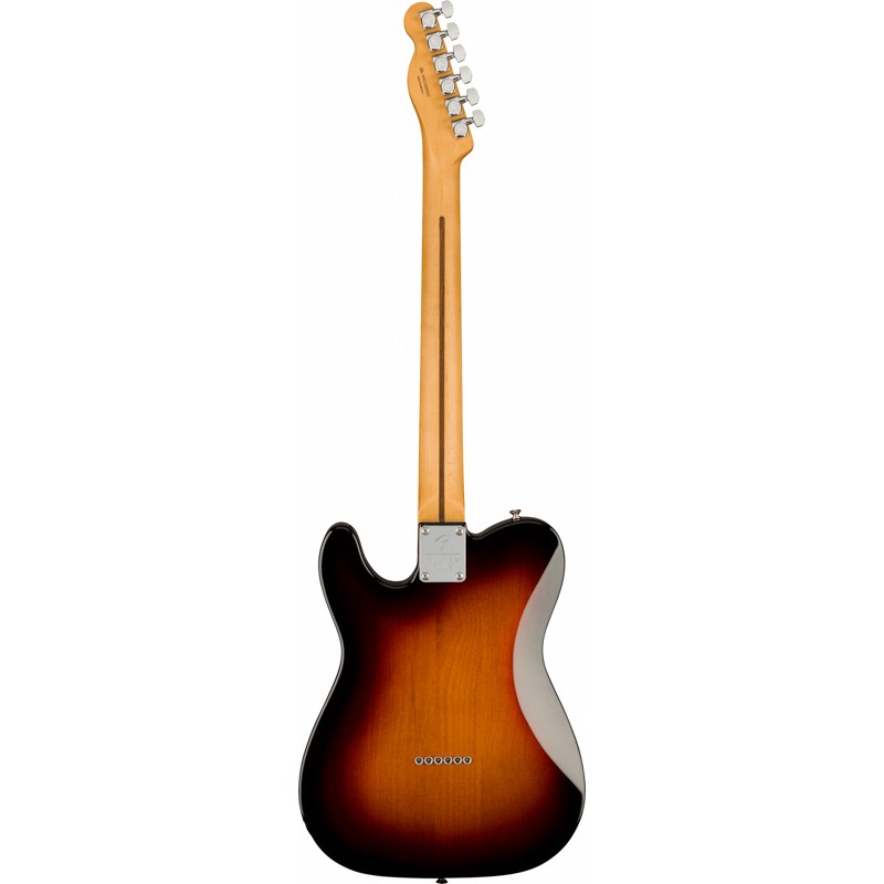 Guitarra Eléctrica Sólida Fender Player Plus Telecaster Mn-3Csb
