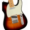 Fender Player Plus Telecaster Mn-3Csb