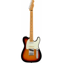 Fender Player Plus Nashville Telecaster Mn-3Tsb
