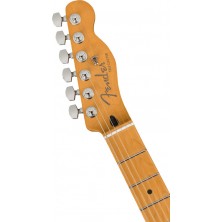 Guitarra Eléctrica Sólida Fender Player Plus Nashville Telecaster Mn-3Tsb