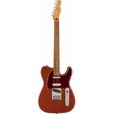 Guitarra Eléctrica Sólida Fender Player Plus Nashville Telecaster Pf-Acar