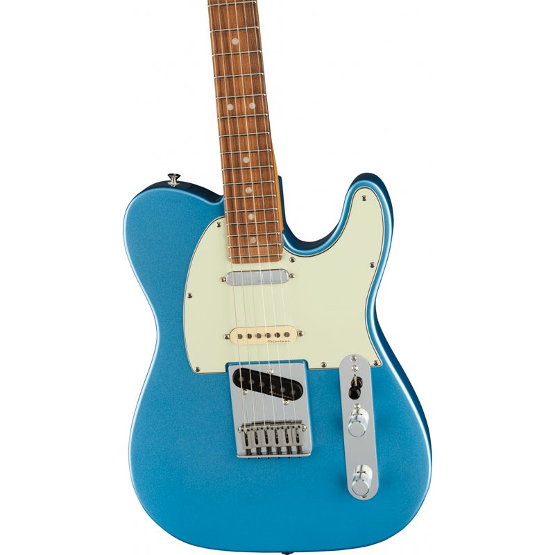 Guitarra Eléctrica Sólida Fender Player Plus Nashville Telecaster Pf-Ospk