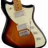 Fender Player Plus Meteora HH Mn-3tsb