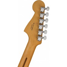 Guitarra Eléctrica Sólida Fender Player Plus Meteora HH Mn-3tsb