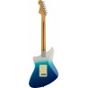 Fender Player Plus Meteora HH Pf-Blb