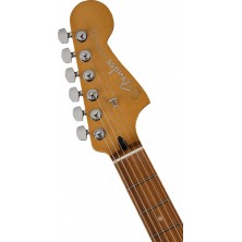 Guitarra Eléctrica Sólida Fender Player Plus Meteora HH Pf-Blb