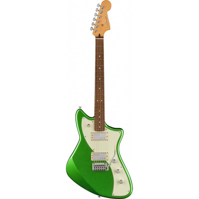 Guitarra Eléctrica Sólida Fender Player Plus Meteora HH Pf-Cmj