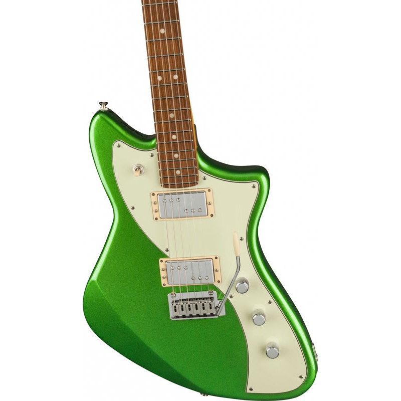 Guitarra Eléctrica Sólida Fender Player Plus Meteora HH Pf-Cmj