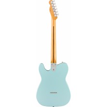 Guitarra Eléctrica Sólida Fender Vintera 70s Telecaster Custom PF SBL
