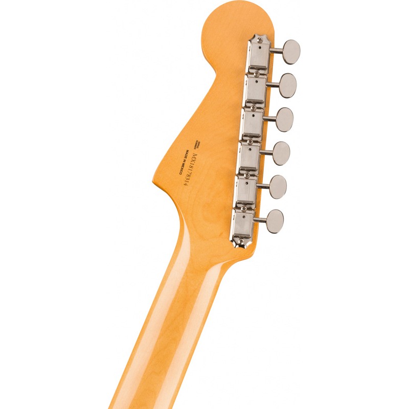 Guitarra Eléctrica Sólida Fender Vintera 60s Jazzmaster PF IBM