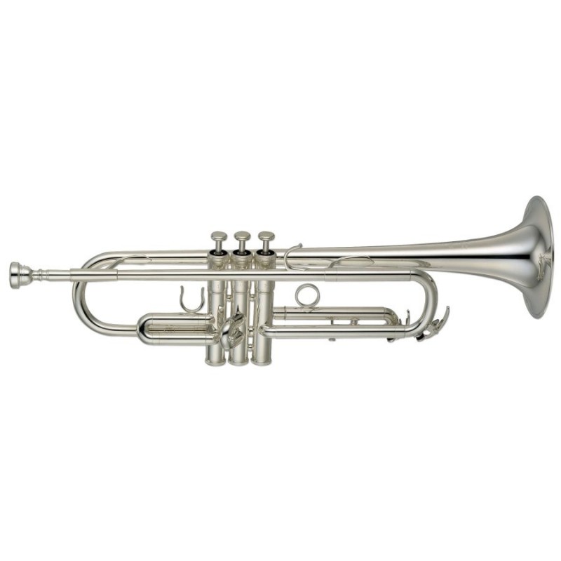 Trompeta SIb Yamaha Ytr-8310-Zs