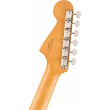 Guitarra Eléctrica Sólida Fender Vintera 60s Jazzmaster Modified PF SG