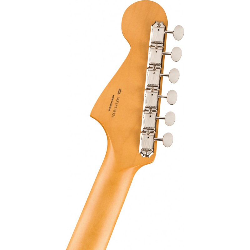 Guitarra Eléctrica Sólida Fender Vintera 60s Jazzmaster Modified PF SG