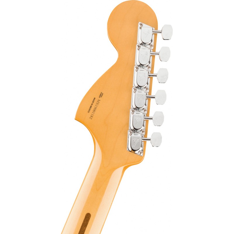 Guitarra Eléctrica Sólida Fender Vintera 70s Telecaster Deluxe MN 3CSB