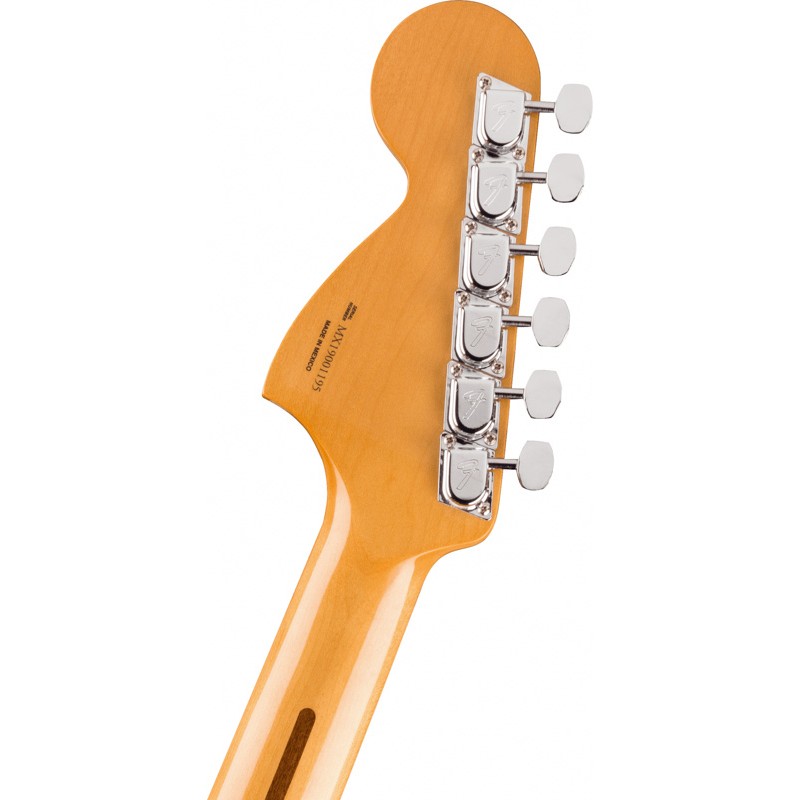 Guitarra Eléctrica Sólida Fender Vintera 70s Telecaster Deluxe MN MOC