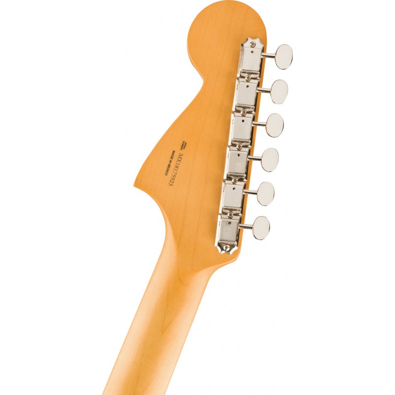 Guitarra Eléctrica Sólida Fender Vintera 60s Jaguar Modified HH PF SG