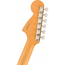 Guitarra Eléctrica Sólida Fender Vintera 60s Jaguar Modified HH PF SBL