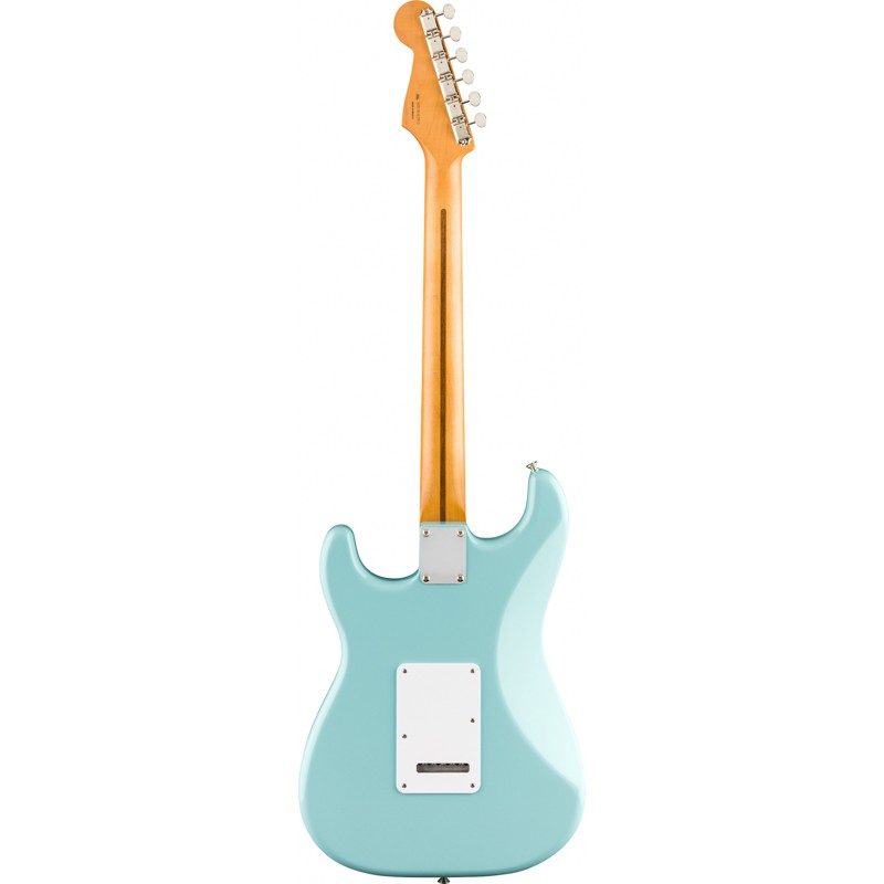 Guitarra Eléctrica Sólida Fender Vintera 50s Stratocaster Modified MN DBL
