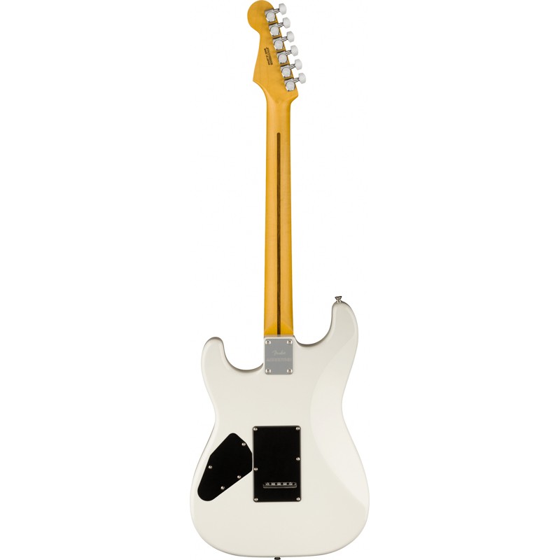 Guitarra Eléctrica Sólida Fender Aerodyne Special Stratocaster Rw-Bwt