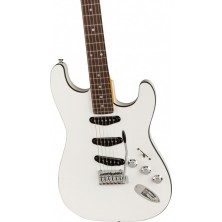 Guitarra Eléctrica Sólida Fender Aerodyne Special Stratocaster Rw-Bwt