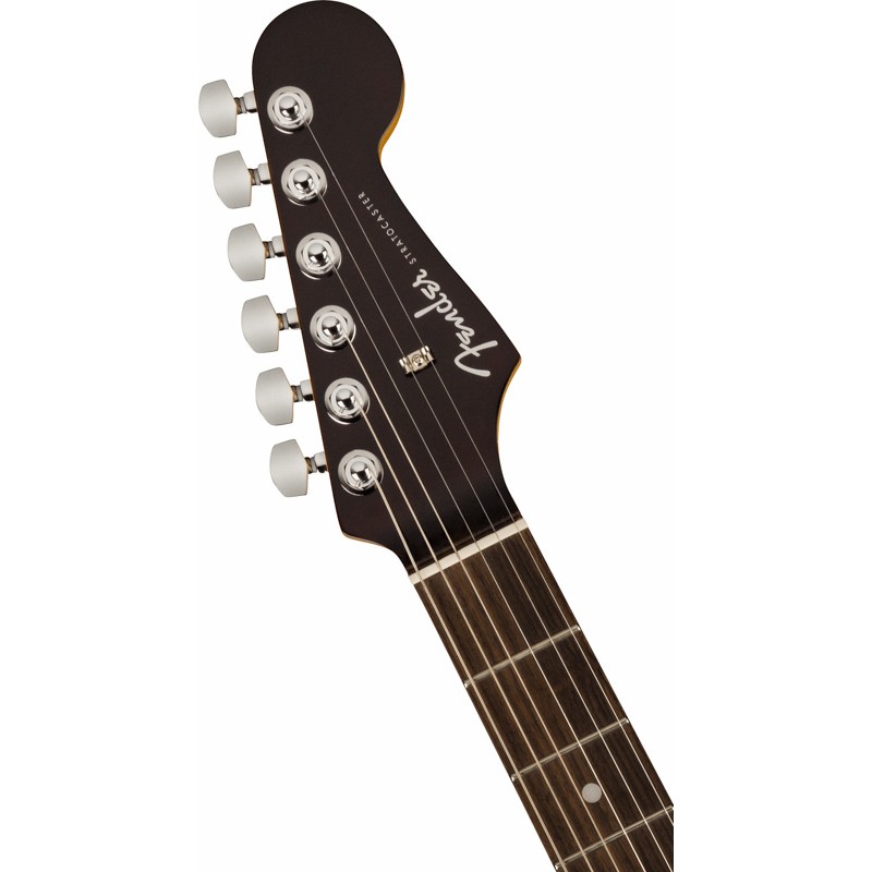 Guitarra Eléctrica Sólida Fender Aerodyne Special Stratocaster Rw-Chc