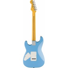 Guitarra Eléctrica Sólida Fender Aerodyne Special Stratocaster Mn-Cab