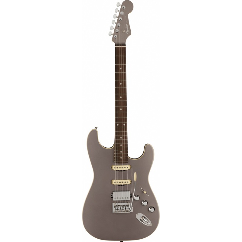 Guitarra Eléctrica Sólida Fender Aerodyne Special Stratocaster Hss Rw-Dgr