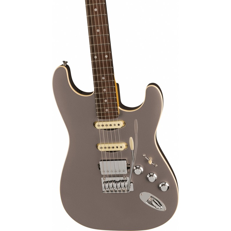 Guitarra Eléctrica Sólida Fender Aerodyne Special Stratocaster Hss Rw-Dgr