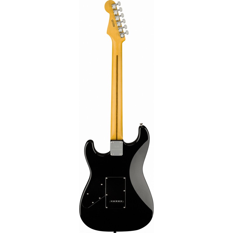 Guitarra Eléctrica Sólida Fender Aerodyne Special Stratocaster Hss Mn-Hrb