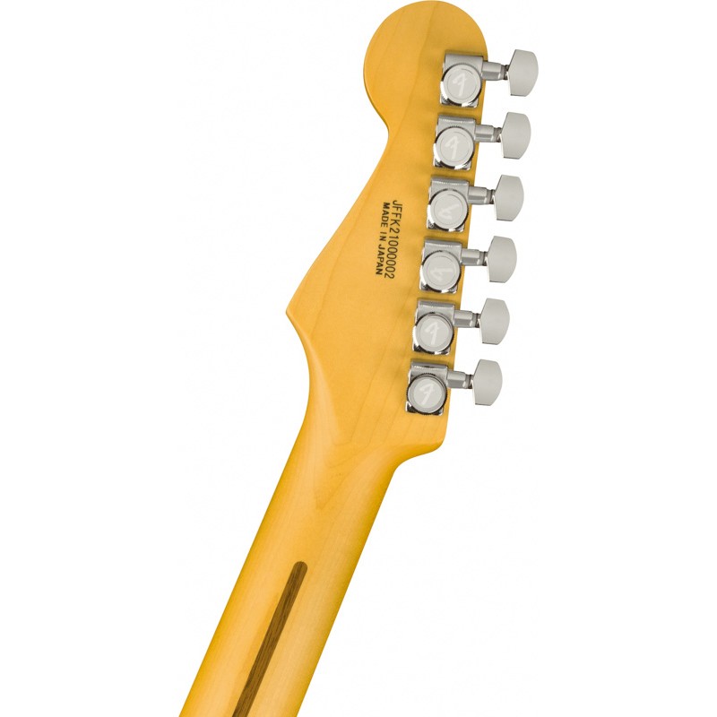 Guitarra Eléctrica Sólida Fender Aerodyne Special Stratocaster Hss Mn-Hrb