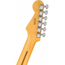 Guitarra Eléctrica Sólida Fender Aerodyne Special Stratocaster Hss Mn-Spg
