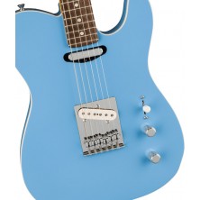 Guitarra Eléctrica Sólida Fender Aerodyne Special Telecaster Rw-Cab