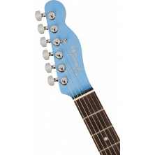 Guitarra Eléctrica Sólida Fender Aerodyne Special Telecaster Rw-Cab