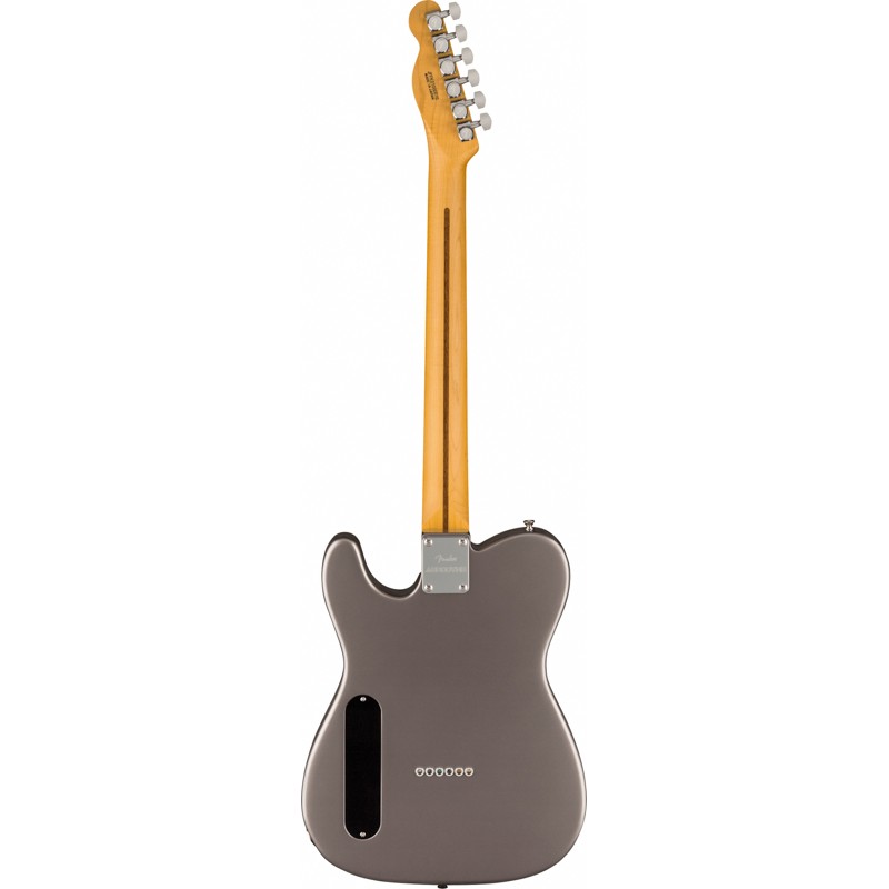 Guitarra Eléctrica Sólida Fender Aerodyne Special Telecaster Mn-Dgr