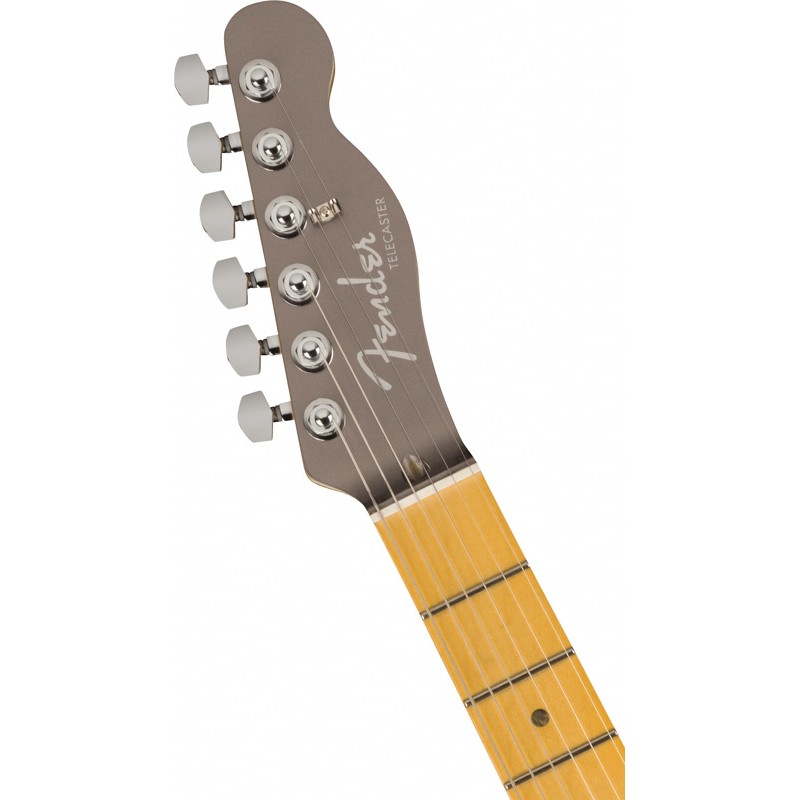 Guitarra Eléctrica Sólida Fender Aerodyne Special Telecaster Mn-Dgr